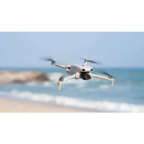 Dji Lito X1 Drones With Rc2 Controller - View 3