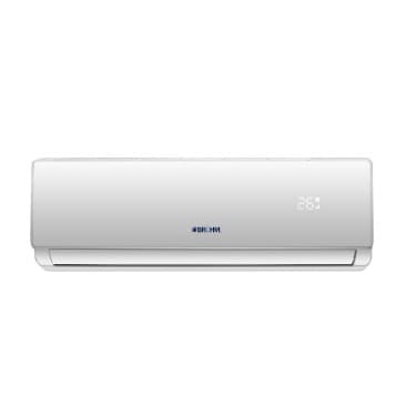 1.0hp Split Unit Air Conditioner + Installation Kit - View 8