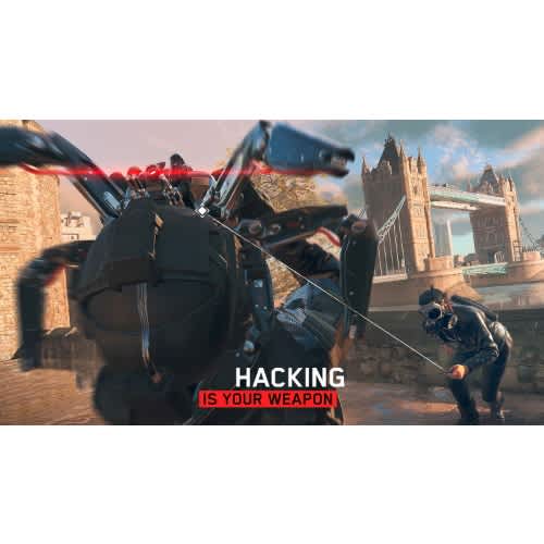 Watch Dogs Legion - PS4 - View 3