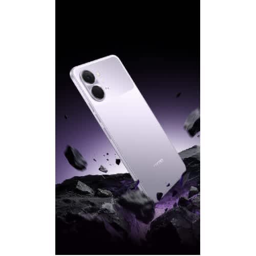 Pop 20 - 6.67" - 4gb Expandable To 8gb Ram - 64gb Rom - 5000mah - Grey - View 2