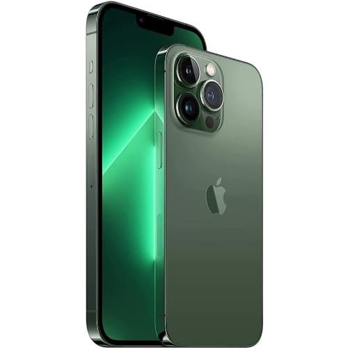 Iphone 13 Pro Max - 6.7" - 512GB ROM - 6GB RAM - Ios 15 - 4352mAh - View 3