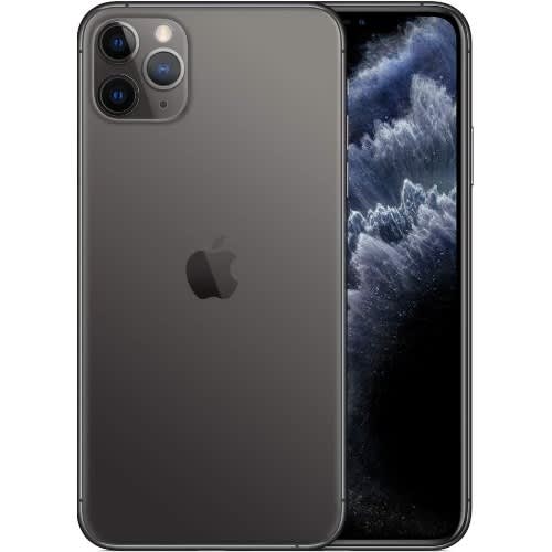 iPhone 11 Pro - 5.8" - 256GB ROM - 4GB RAM - 4G Lte - Single Sim Apple - Renewed - View 4