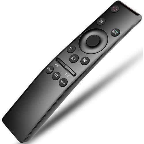 Replacement Samsung Smart Universal Tv Remote Control - View 2