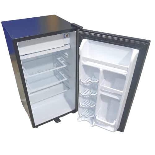 Aeon Fast Cooling Single Door Refrigerator - 91L