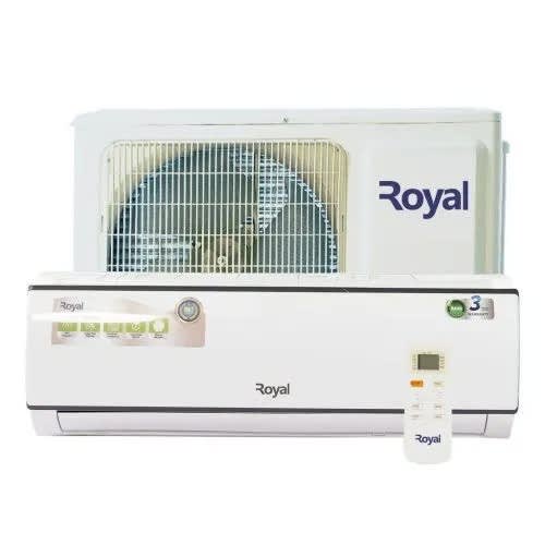 Split AC - 1hp - Ma09rsa - View 4