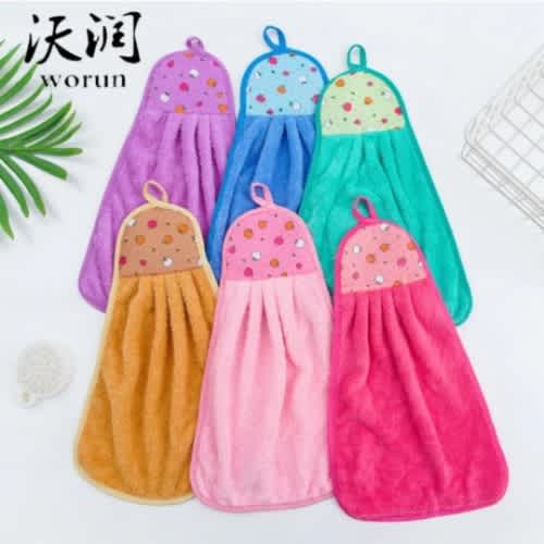 Kitchen Towel - 12pcs - View 4