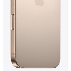 Iphone 16 Pro Max 5g - 6.9" - 256GB ROM - 8GB RAM - Nano Sim - Desert - View 5