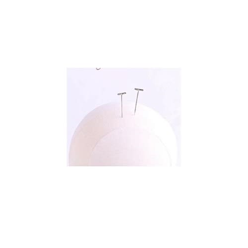 Wig T-pins- 12 Pieces - View 2