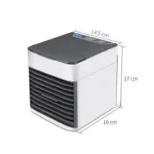 TVG Arctic Air Ultra Cooler – Double Cooling Power - View 1
