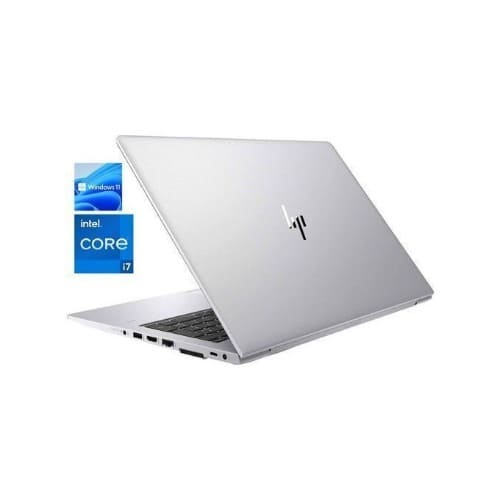 Elitebook 840 - Intel Core I7 - 16GB RAM - 1TB SSD - Backlit Keyboard - Fp Reader - Window 11 - View 3
