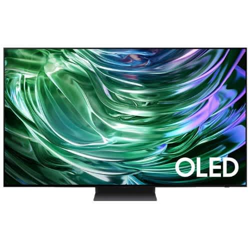 83'' Series Hdr+ Smart TV W/dolby Atmos Oled Nq4 Ai Gen2 P - Qa83s90daexke - View 3