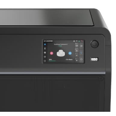 Flashforge Adventurer 5m Pro - View 5