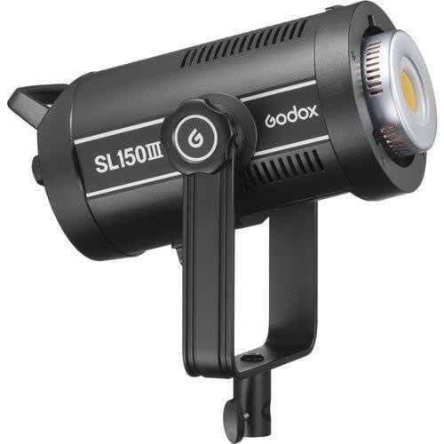 Sl150iiid 150w Daylight Led Video Light - 5600k - View 3