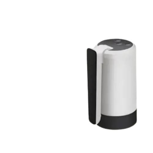 Rechargeable Smart Automatic Water Dispenser With Foldable Tap - 1200mAh - View 3
