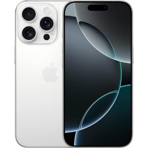 Iphone 16 Pro Max - 6.9" - 512GB ROM - 8GB RAM - 5g - 4685mAh