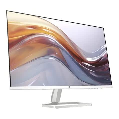 Hp Series 5 27 Inch Fhd Monitor With Speakers - 527sa - 94f48aa