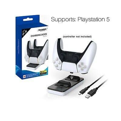Ps5 Pad  Dualsense Charging Dock Station - View 3