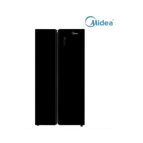 Side By Side Refrigerator - 510L - View 3