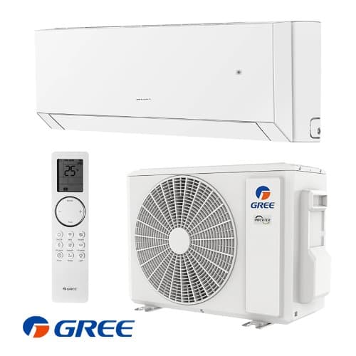 2hp Split Unit Air Conditioner - Clivia Ai Inverter Series