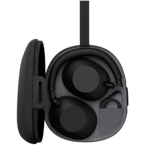 Noise-canceling Wireless Over-ear Headphones - Wh-1000xm6 - View 3