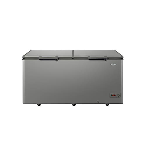 429L Inverter Chest Freezer, Up To 50% Energy Saving, - View 2