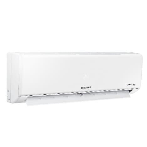 1hp Split Unit Inverter Air Conditioner + Installation Kit - View 4