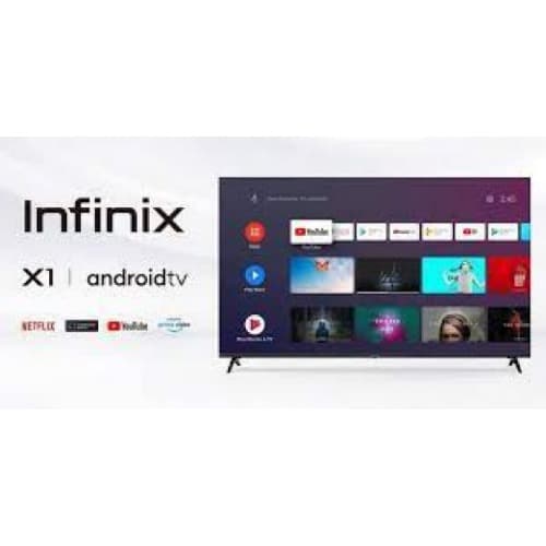 Infinix 32 Inches Smart Tv - View 2