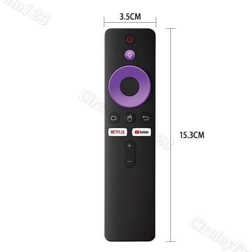 Fire Tv Stick 8k Uhd Android 13.0 Media Player Wifi6 With Bluetooth Voice Remote - View 2
