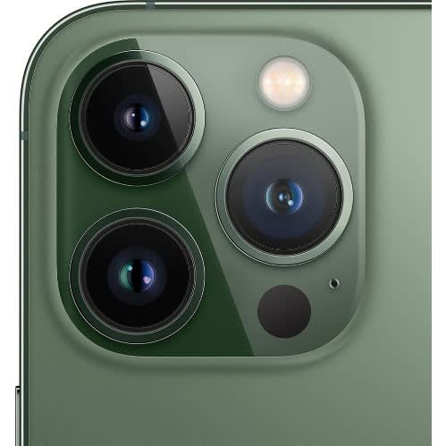 Iphone 13 Pro 5g - 6.1" - 512GB ROM - 6GB RAM - Ios 15 - 3095mAh - View 2