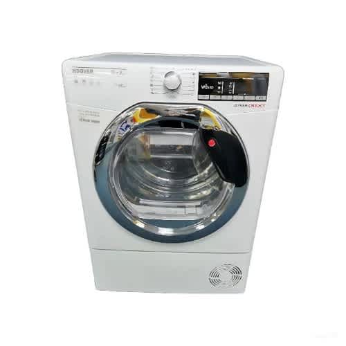 Hoover Washing Machine - Wash And Dry - 8kg - View 3