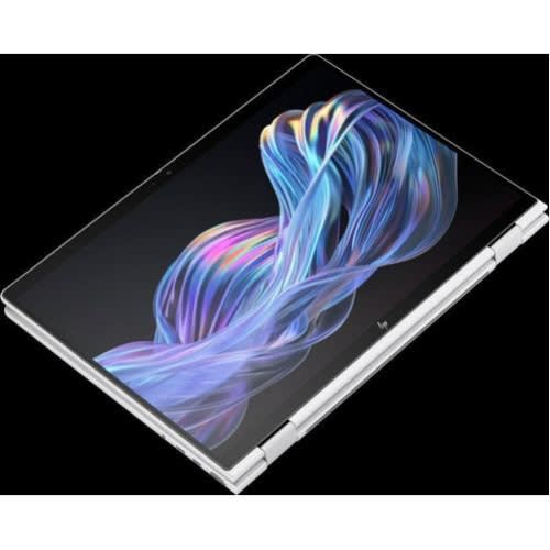 Elitebook X Flip G1i Ai Ultra 5 - 512gb Ssd - 32gb Ram - 14'' Touchscreen Backlit Keyboard Win - View 3