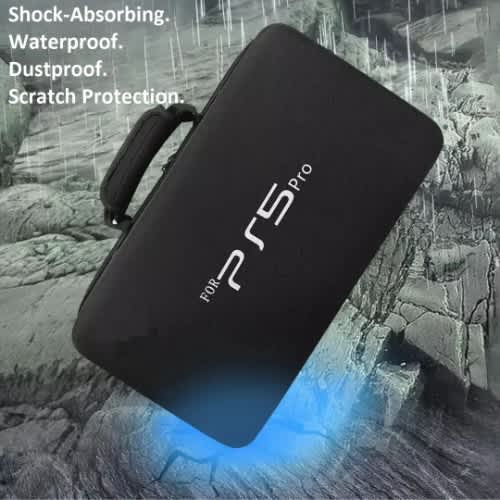 Ps5 Pro Bag - View 9
