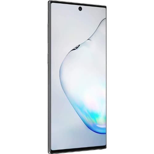 Galaxy Note 10 -256GB ROM - 8GB  RAM - N970u1 - View 4