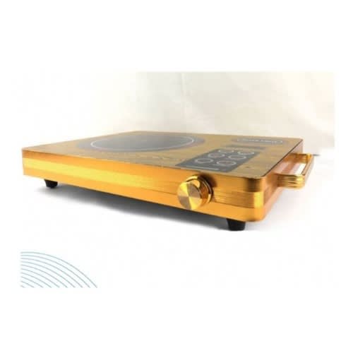 Touch Control Infrared Induction Cooker 3500W energy saver - 360 x 280 x 61mm - View 4