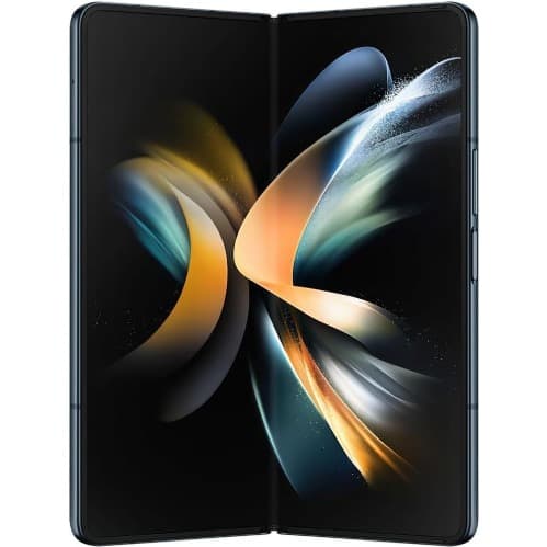 Galaxy Z Fold 4 5g- 512GB- 12GB Smartphone- Spen Compatible - 4400mAh - View 3