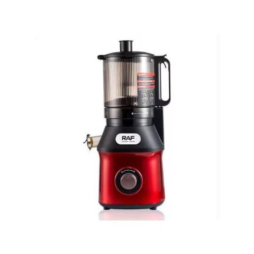 RAF Slow Juicer - 300w - View 2