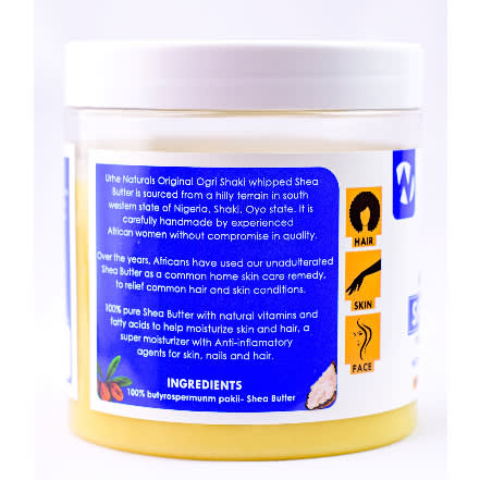 Urhe Naturals Ogri Shaki - 349g - View 4