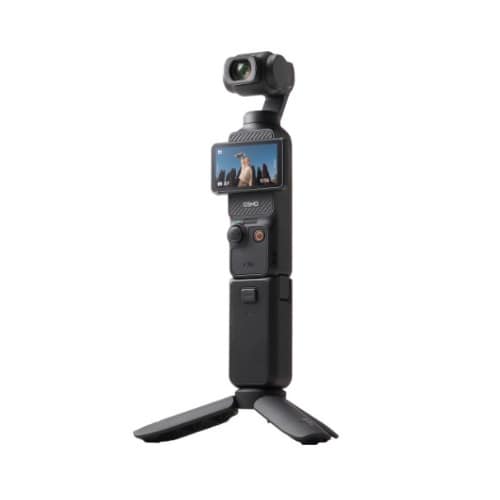 Dji Osmo Pocket 3 Creator Combo - View 2