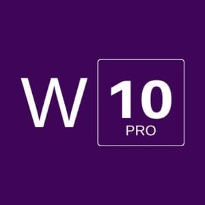 Windows 10 Pro Retail Key - View 4