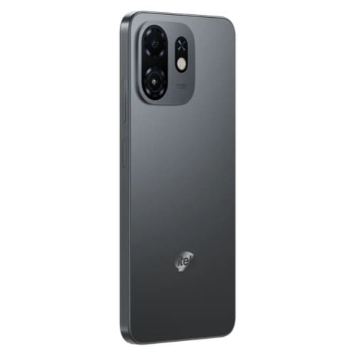 A100c - 6.6" - 64GB ROM - 2GB RAM - 4G Dual SIM - Fingerprint - 5000mAh - Black - View 3