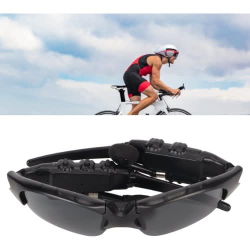 Bluetooth Smart Sunglasses - View 3