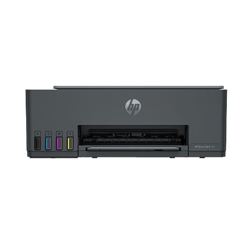 Smart Tank 581 All-in-one Printer - 4a8d4a - View 3