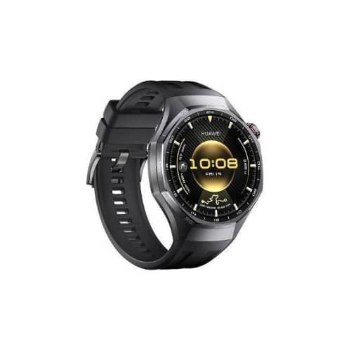 Huawei Watch Gt 6 Pro 46mm Smartwatch - Black