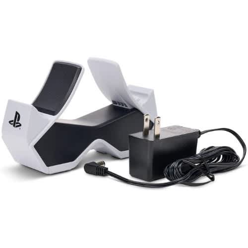 Powera Twin Charging Station For Dualsense Wireless Controllers, Dualsense Controller Char - View 2