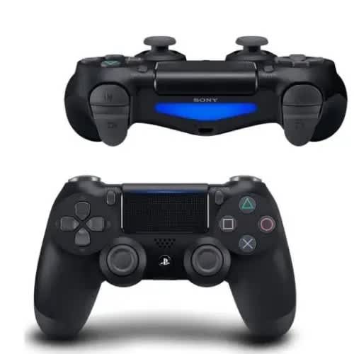 Sony Dualshock 4 Wireless Controller Ps4 Pad - View 2