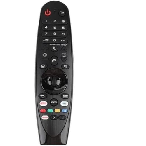 Lg Smart-tv Magic Replacement Remote (with Voice) - View 1