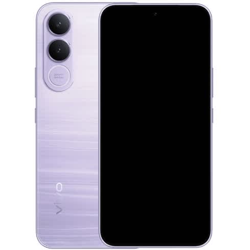 V70 Fe 4G - 512GB ROM- 8GB RAM - Dual Sim - 7000mAh - Purple