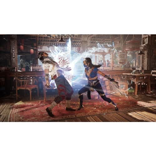 Mortal Kombat 1 Playstation 5 - View 2