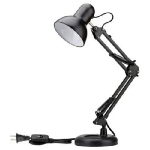 Reading Table Lamp - View 1