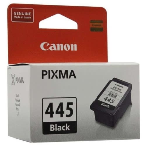 Pg-445 Inkjet Cartridge - Black - View 3